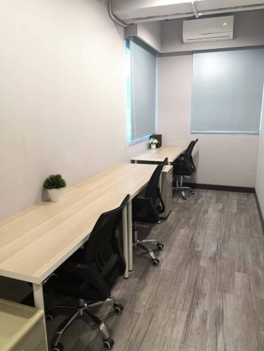 行天宮捷運3分鐘｜3人辦公室（第3張）