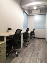 行天宮捷運3分鐘｜3人辦公室（第1張）