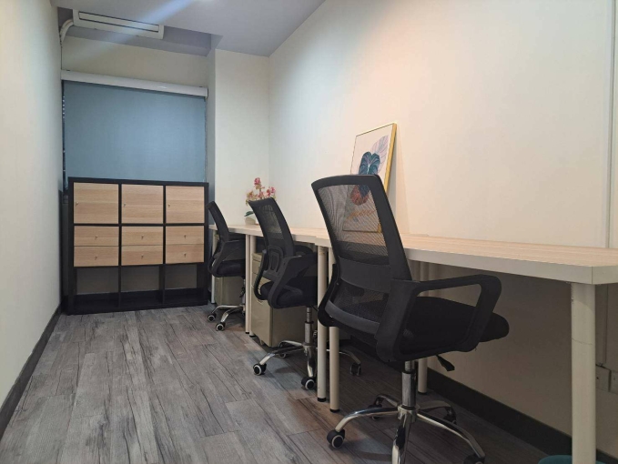 行天宮捷運3分鐘｜3人辦公室（第2張）