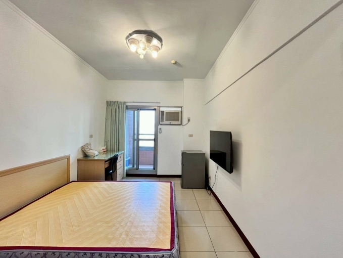 仲免⭐可租補|有陽台|入門玄關|中高樓層套房含管(第2張)