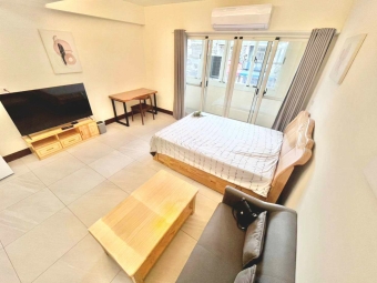 全家就是你家👍陽台獨洗✨可租補💕近一中 台體✨宇你相見（第3張）