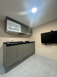 樓中樓🍀一房一廳🍀稀有可寵🍀陽台獨洗🍀雙租屋補助🍀子母車🍀流理台🍀飲水機🍀可報稅🍀乾溼分離（第4張）