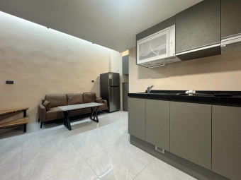 樓中樓🍀一房一廳🍀稀有可寵🍀陽台獨洗🍀雙租屋補助🍀子母車🍀流理台🍀飲水機🍀可報稅🍀乾溼分離（第3張）