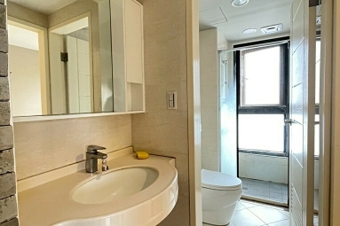 兆基社會住宅🏠客運園區大三房/專有大露臺可補助（第11張）