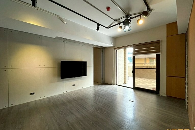 兆基社會住宅🏠客運園區大三房/專有大露臺可補助（第4張）