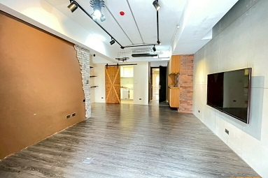 兆基社會住宅🏠客運園區大三房/專有大露臺可補助（第1張）