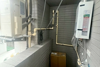 兆基社會住宅🏡全新交屋可租補生活便利大3房（第14張）