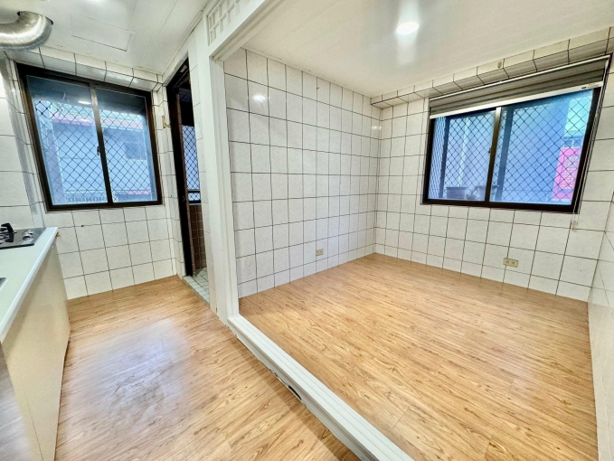 ✨超秒殺3+1房✨可寵可狗✨可租補戶籍✨子母車✨平面車位（第12張）