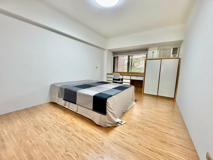 ✨超秒殺3+1房✨可寵可狗✨可租補戶籍✨子母車✨平面車位（第5張）