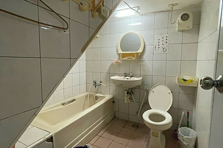 兆基社會住宅🏡長治近農科車庫透天/大空間可租補（第13張）