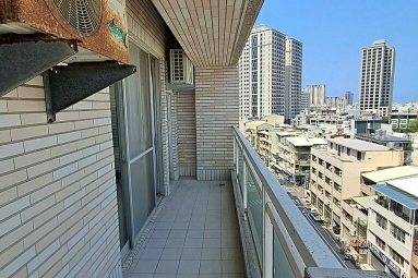 兆基社會住宅🏡中西區3房/可租補/看房加Line（第9張）