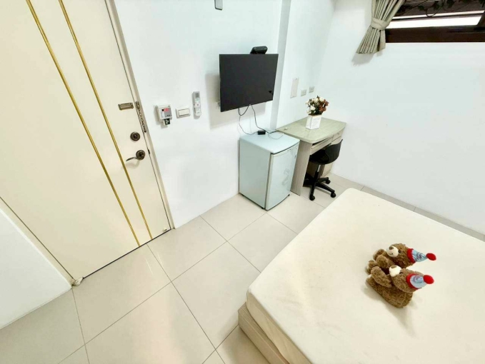 可租補☆透天套房☆獨立洗衣機（第6張）