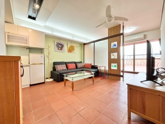 💖超美大套✨電梯🏠更衣間✔️超大露臺💖汽車位可租 - Image 10