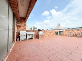 💖超美大套✨電梯🏠更衣間✔️超大露臺💖汽車位可租 - Image 18