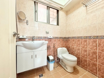 💖超美大套✨電梯🏠更衣間✔️超大露臺💖汽車位可租 - Image 17