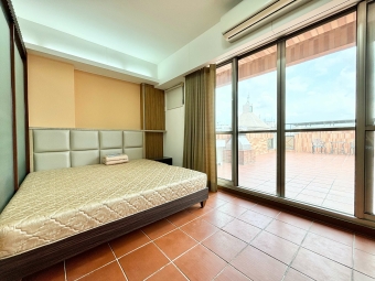 💖超美大套✨電梯🏠更衣間✔️超大露臺💖汽車位可租 - Image 16