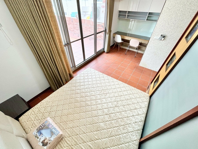 💖超美大套✨電梯🏠更衣間✔️超大露臺💖汽車位可租 - Image 6