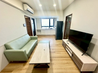 廷選好屋✨高鐵二房🔥平面車位✨可寵可貓可狗 - Image 14