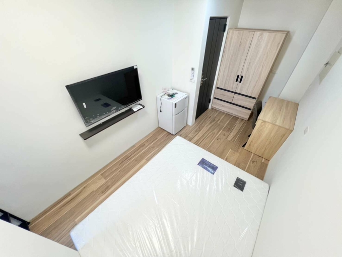 廷選好屋✨鄰近逢甲💖走路捷運站✨陽台獨洗曬💖全新未住✨可寵可貓可租補（第5張）