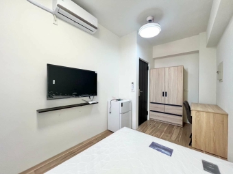 廷選好屋✨鄰近逢甲💖走路捷運站✨陽台獨洗曬💖全新未住✨可寵可貓可租補（第2張）