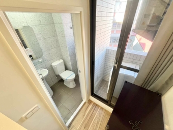 廷選好屋✨鄰近逢甲💖走路捷運站✨陽台獨洗曬💖全新未住✨可寵可貓可租補（第6張）