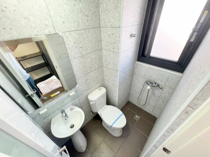 廷選好屋✨鄰近逢甲💖走路捷運站✨陽台獨洗曬💖全新未住✨可寵可貓可租補（第8張）