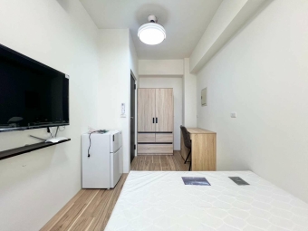 廷選好屋✨鄰近逢甲💖走路捷運站✨陽台獨洗曬💖全新未住✨可寵可貓可租補（第4張）