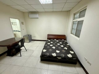 💞大象租屋💞近元智大學.興仁公園.透天網路套房.附傢俱家電（第4張）