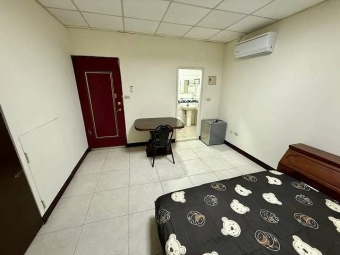 💞大象租屋💞近元智大學.興仁公園.透天網路套房.附傢俱家電（第5張）