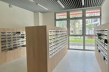 1、兆基社會住宅🏠可貓狗可租補學府路套房（第8張）
