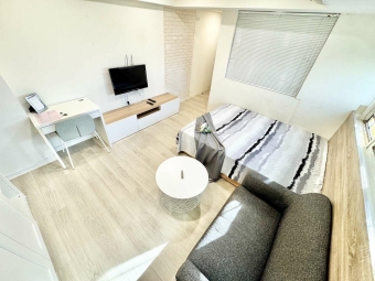 blackpink回歸了✨獨洗獨曬⚡可租補✨近一中 中友💕宇你相見（第5張）