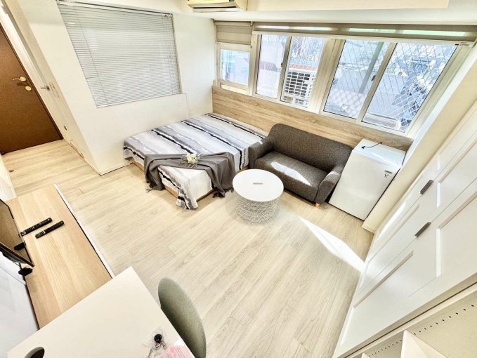 blackpink回歸了✨獨洗獨曬⚡可租補✨近一中 中友💕宇你相見（第3張）