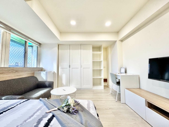 blackpink回歸了✨獨洗獨曬⚡可租補✨近一中 中友💕宇你相見（第8張）