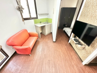 🧡加賴約🧡電梯可貓咪🧡租屋補助🧡陽台獨洗🧡流理台🧡一房一廳🧡秒殺物件🧡（第4張）