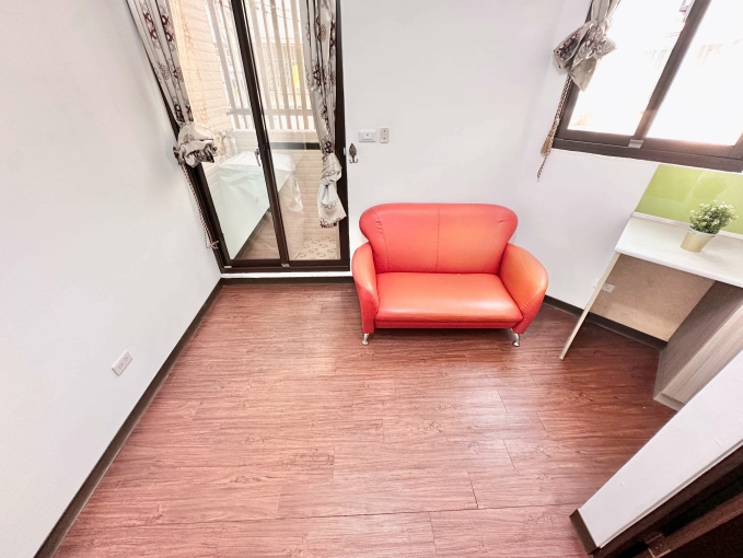 🧡加賴約🧡電梯可貓咪🧡租屋補助🧡陽台獨洗🧡流理台🧡一房一廳🧡秒殺物件🧡（第12張）