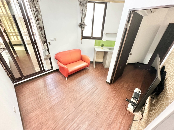 🧡加賴約🧡電梯可貓咪🧡租屋補助🧡陽台獨洗🧡流理台🧡一房一廳🧡秒殺物件🧡（第1張）