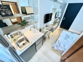 🔥科博館鄰居🔥整棟全新🔥電梯雙租補🔥飲水機子母車 - Image 19