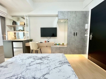 🔥科博館鄰居🔥整棟全新🔥電梯雙租補🔥飲水機子母車 - Image 16