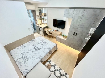 🔥科博館鄰居🔥整棟全新🔥電梯雙租補🔥飲水機子母車 - Image 30