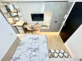 🔥科博館鄰居🔥整棟全新🔥電梯雙租補🔥飲水機子母車 - Image 24