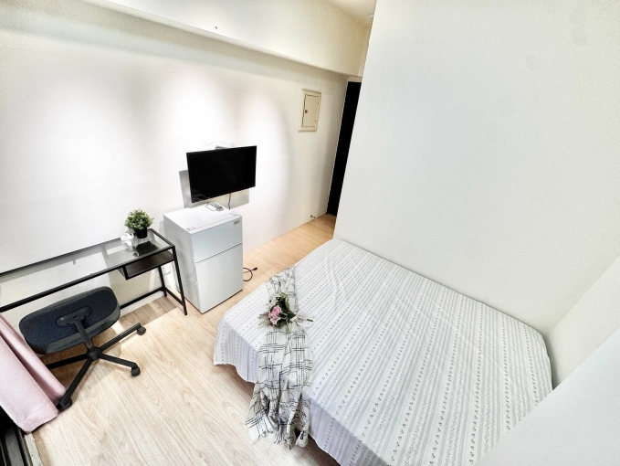 廷選好屋✨近中興大🔥獨洗曬✨可租補（第7張）