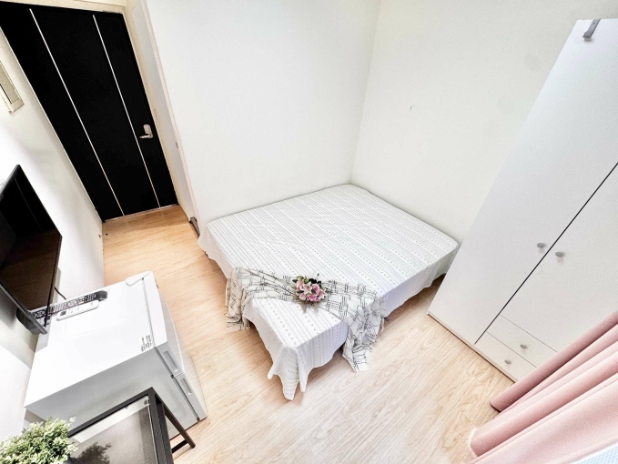 廷選好屋✨近中興大🔥獨洗曬✨可租補（第9張）