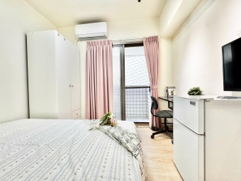 廷選好屋✨近中興大🔥獨洗曬✨可租補（第6張）