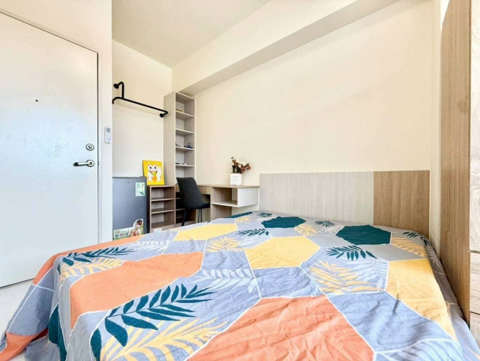 🔥北區超新可租補🔥電梯套房🔥飲水機🔥近一中街體大（第8張）