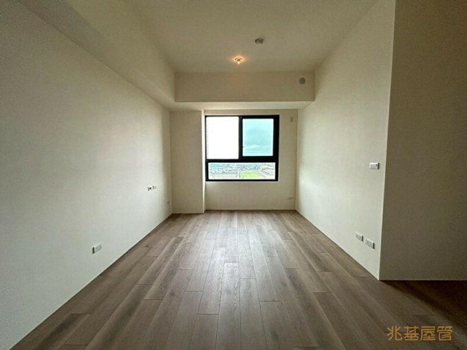 兆基社會住宅🏠可寵近東明國小全新三房車/可租補（第1張）