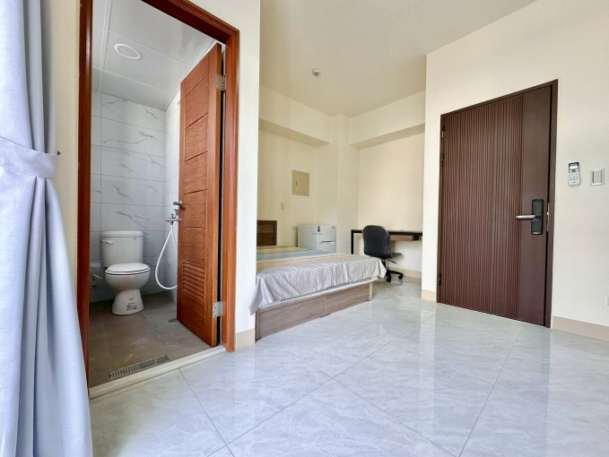 🔥北屯可寵套房🔥整棟全新🔥電梯陽台獨洗🔥可雙租補（第6張）