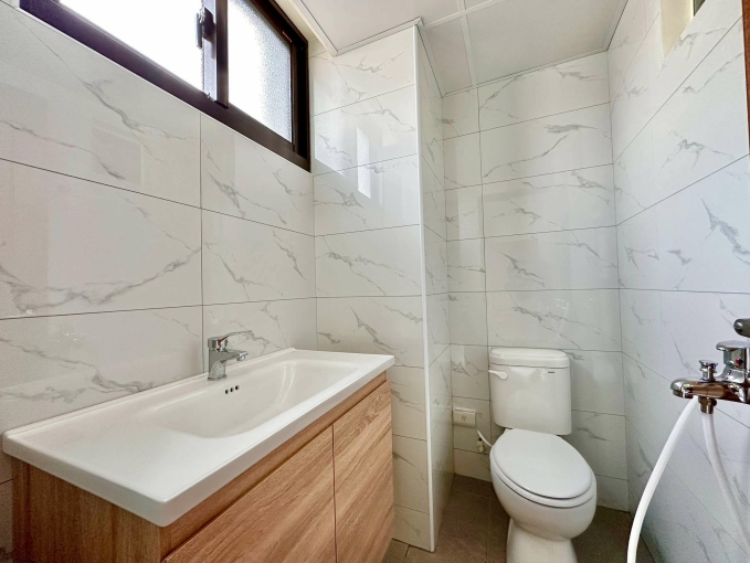 🔥北屯可寵套房🔥整棟全新🔥電梯陽台獨洗🔥可雙租補（第3張）