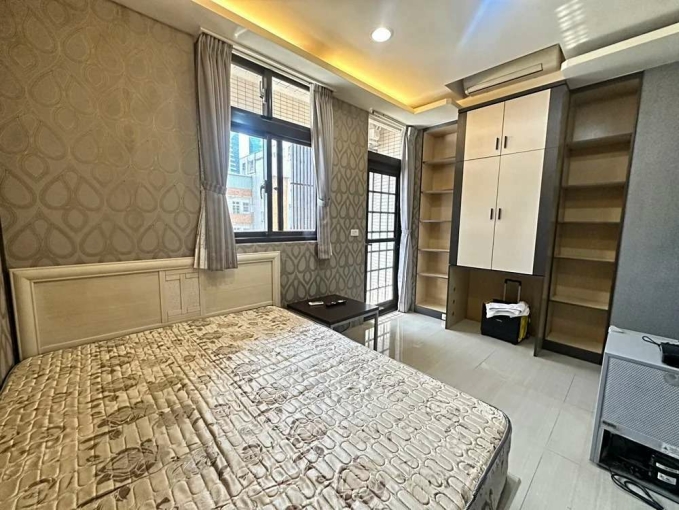 沛沛租🔅站前陽台獨洗可補助電梯飲水機 - Image 3