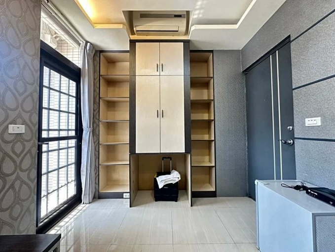 沛沛租🔅站前陽台獨洗可補助電梯飲水機 - Image 7