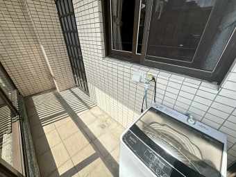 沛沛租🔅站前陽台獨洗可補助電梯飲水機 - Image 14